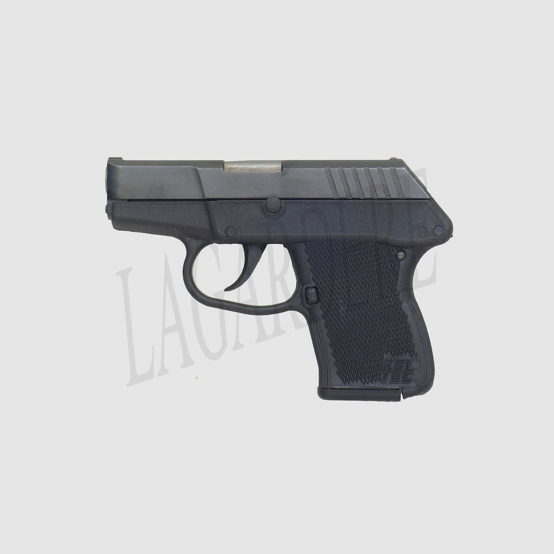 KELTEC P3AT (PISTOLE)