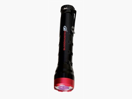 Primos Bloodhunter HD zaklamp Dual Function