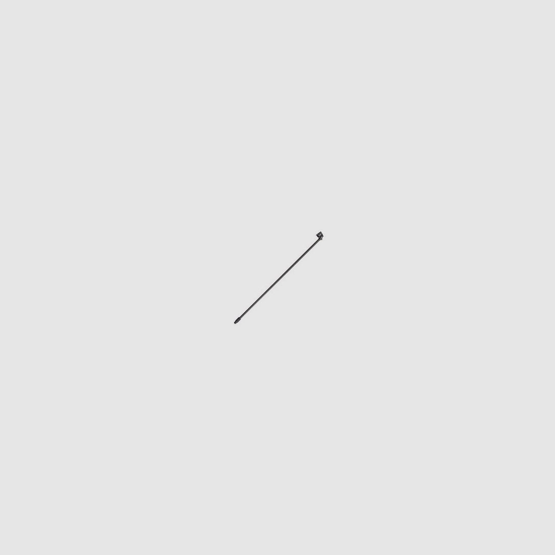 Blaser® Carbon Zielstock 2.0