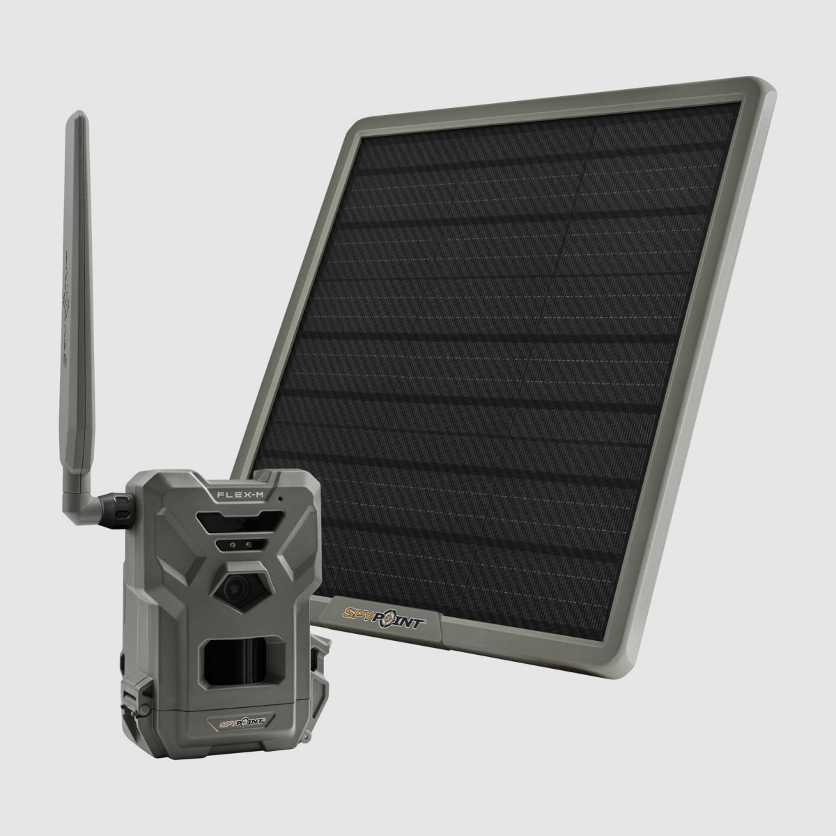 SPYPOINT FLEX-M & SOLAR-22 Ensemble/ UN3481/188