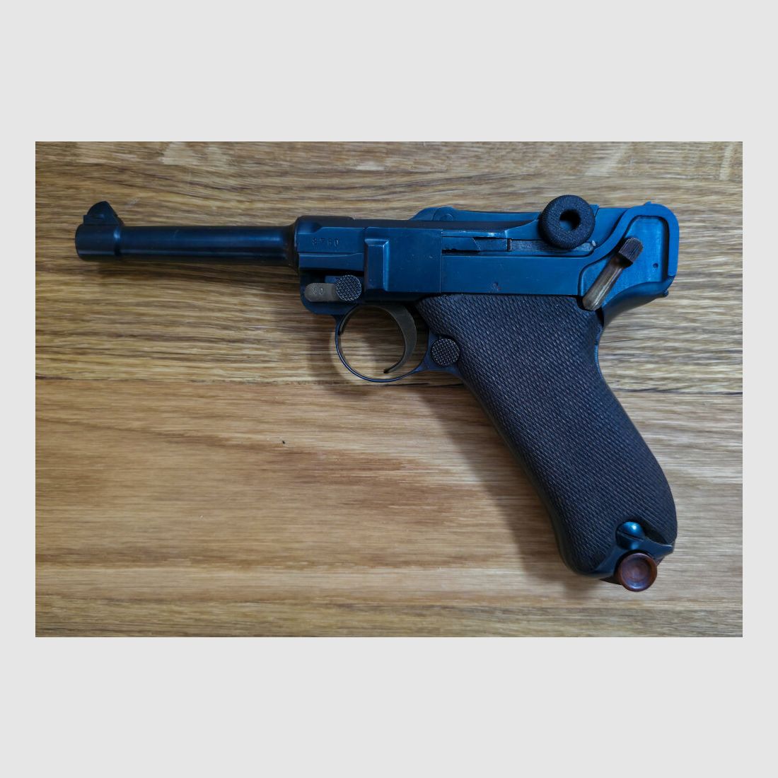 DWM P08 "DWM 1910"