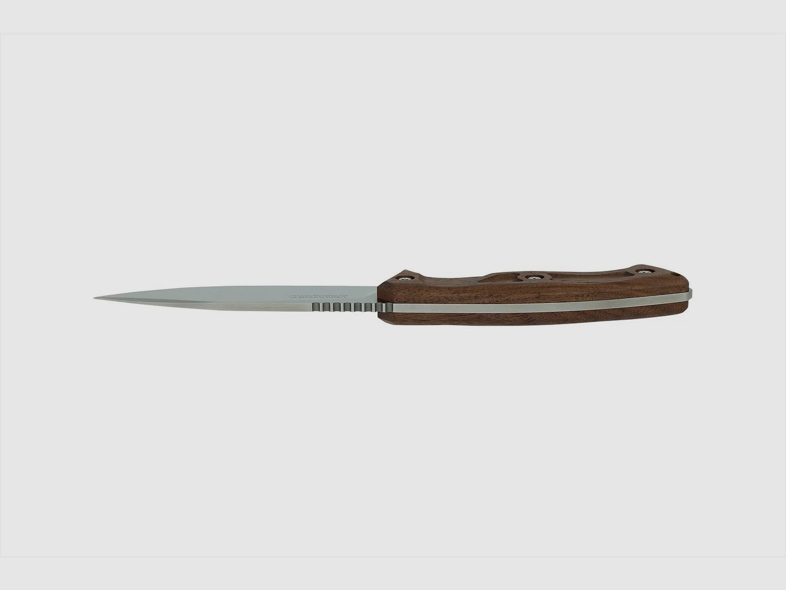 EXTREMA RATIO – VENATUS F WOOD SATIN, immagine 2 di 5