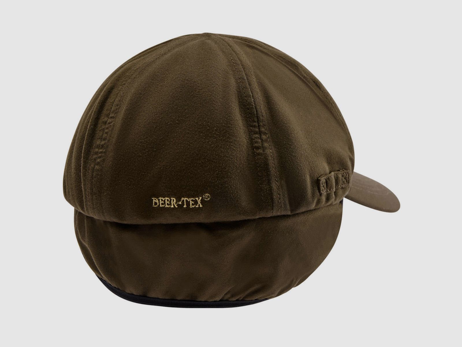 Deerhunter Wintermütze Excape (Art Green)