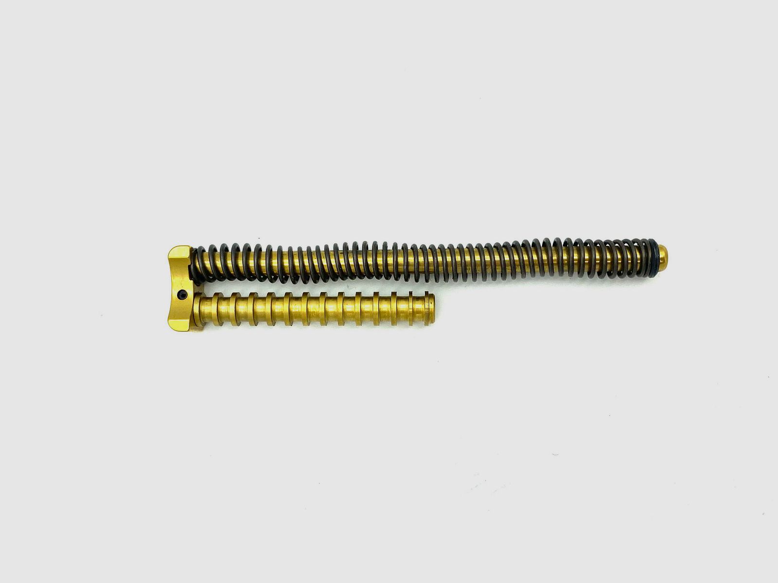 Laugo Arms componente di tuning/ricambio per pistola, set/gruppo pistone a gas per Alien, immagine 1 di 3