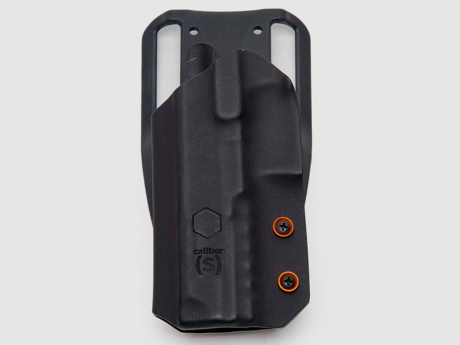 Caliber S Holster für PDP mit Olight Baldr, Bild 26 von 37