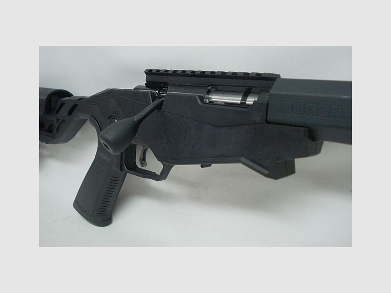 Ruger Precision Rimfire - .22lr