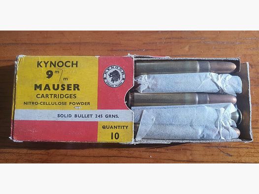 Kynoch