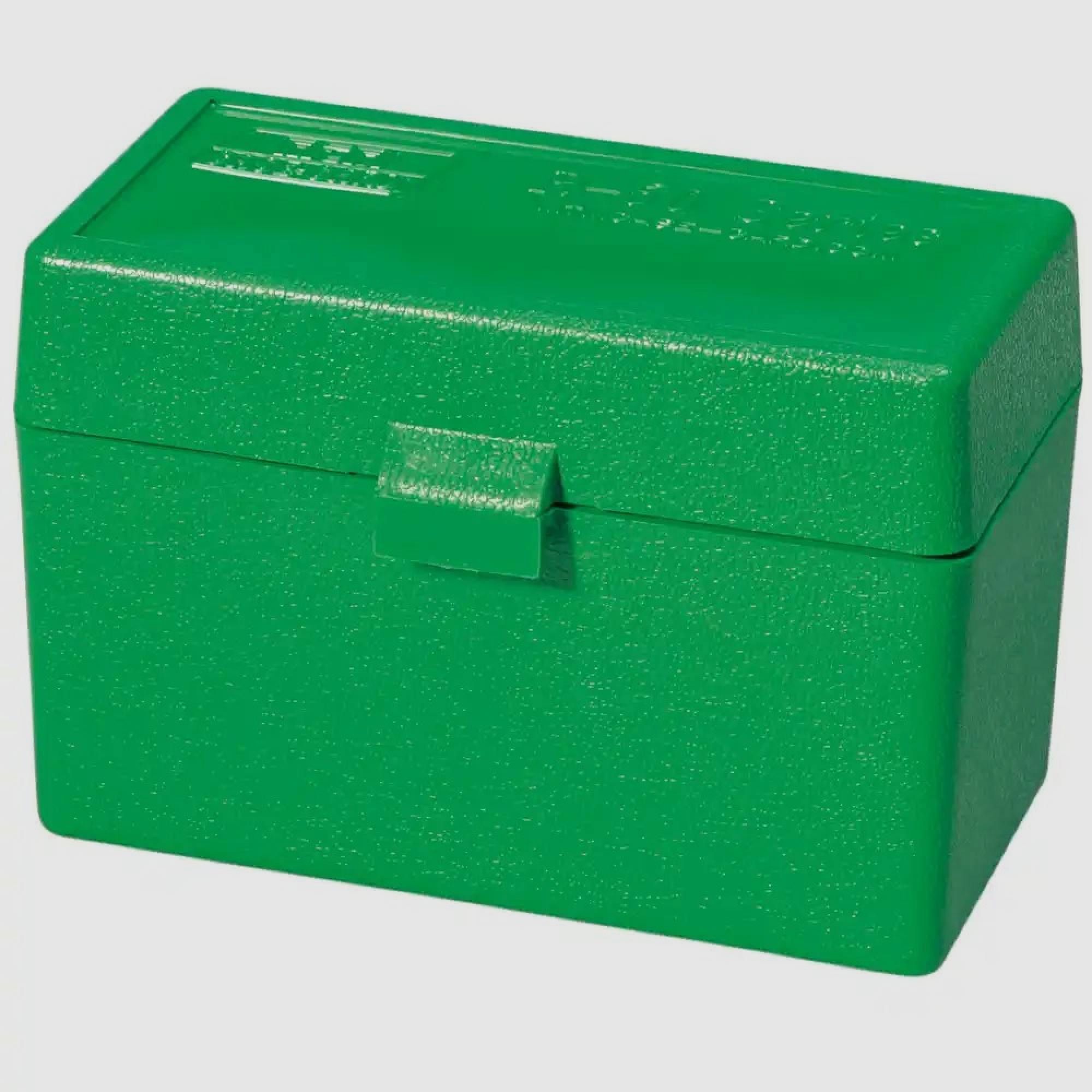 MTM Patronenbox 50 Patronen RM-50