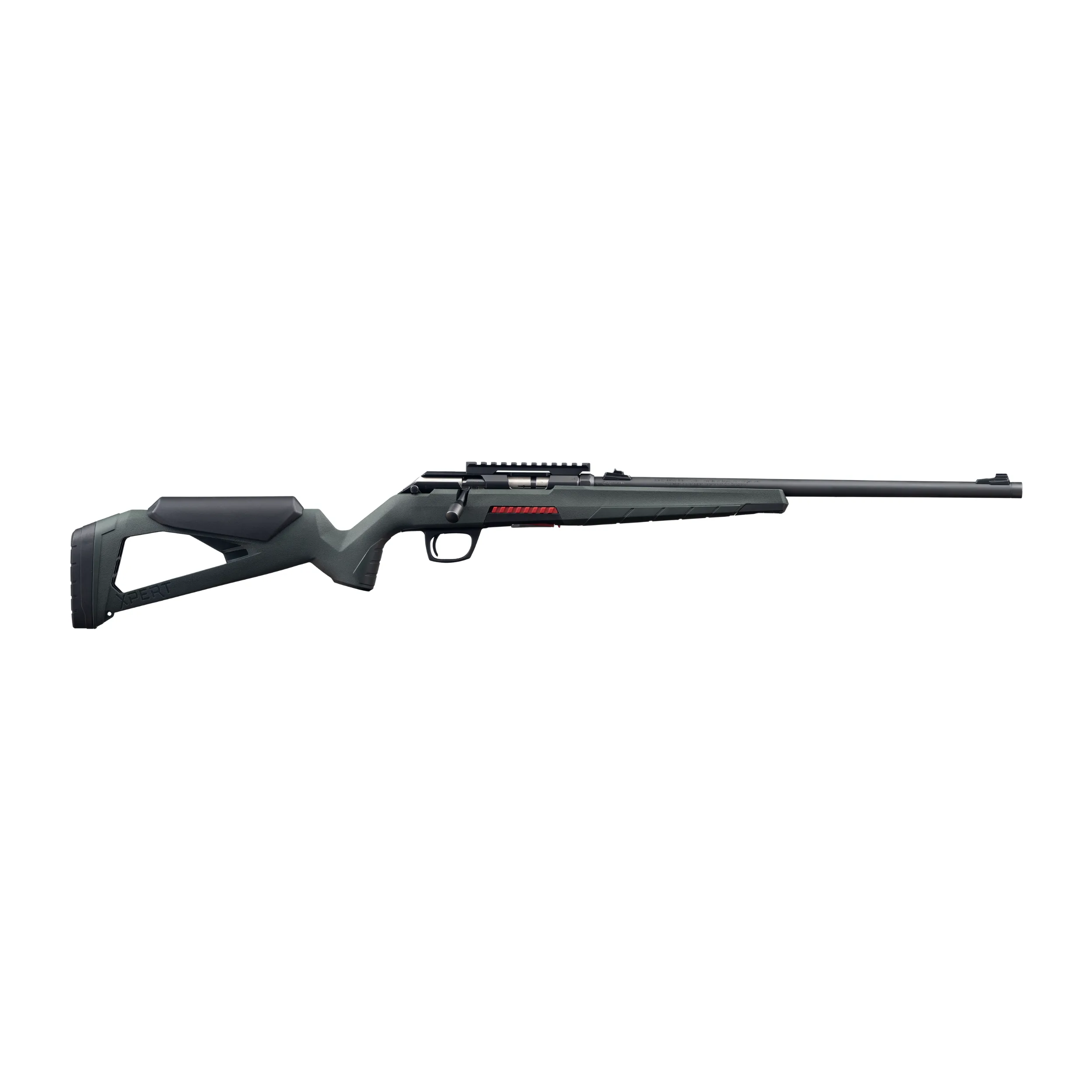Winchester XPERT STEALTH – 22lr – 457-18 – DBM-Drop-Box-Magazin 10+1, Bild 1 von 4