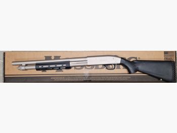 Mossberg 590A1 Marine MLOK 18,5" 12/76