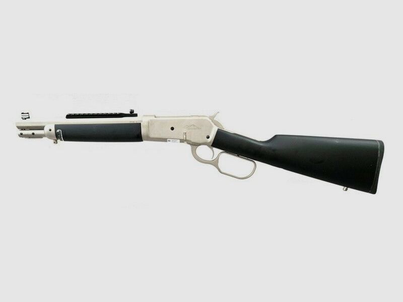Chiappa 1886 Rige Runner