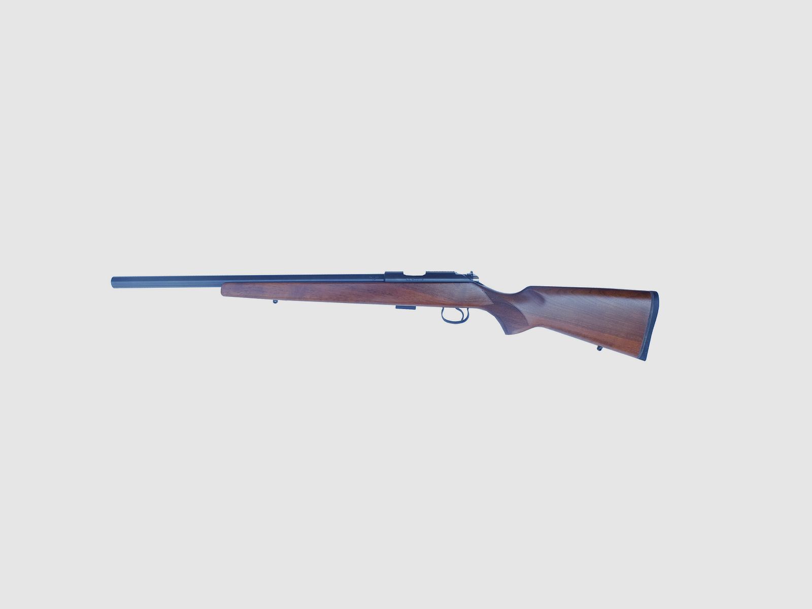 CZ 455 Varmint, Bild 2 von 2