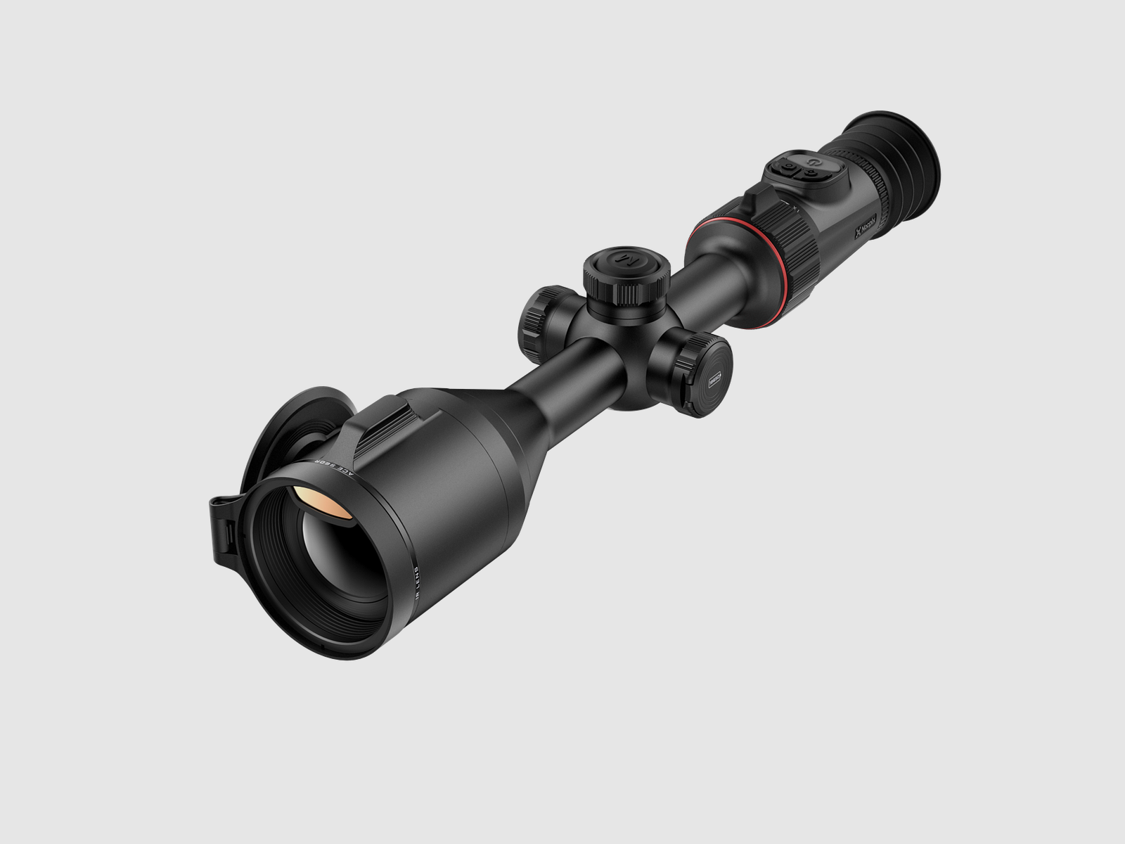 Nocpix ACE S60 R, immagine 1 di 9