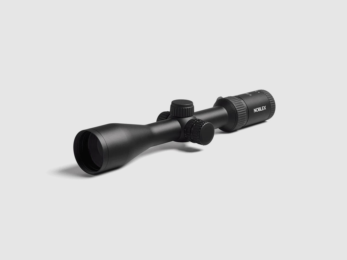 Noblex NZ6 2-12x50 inizio