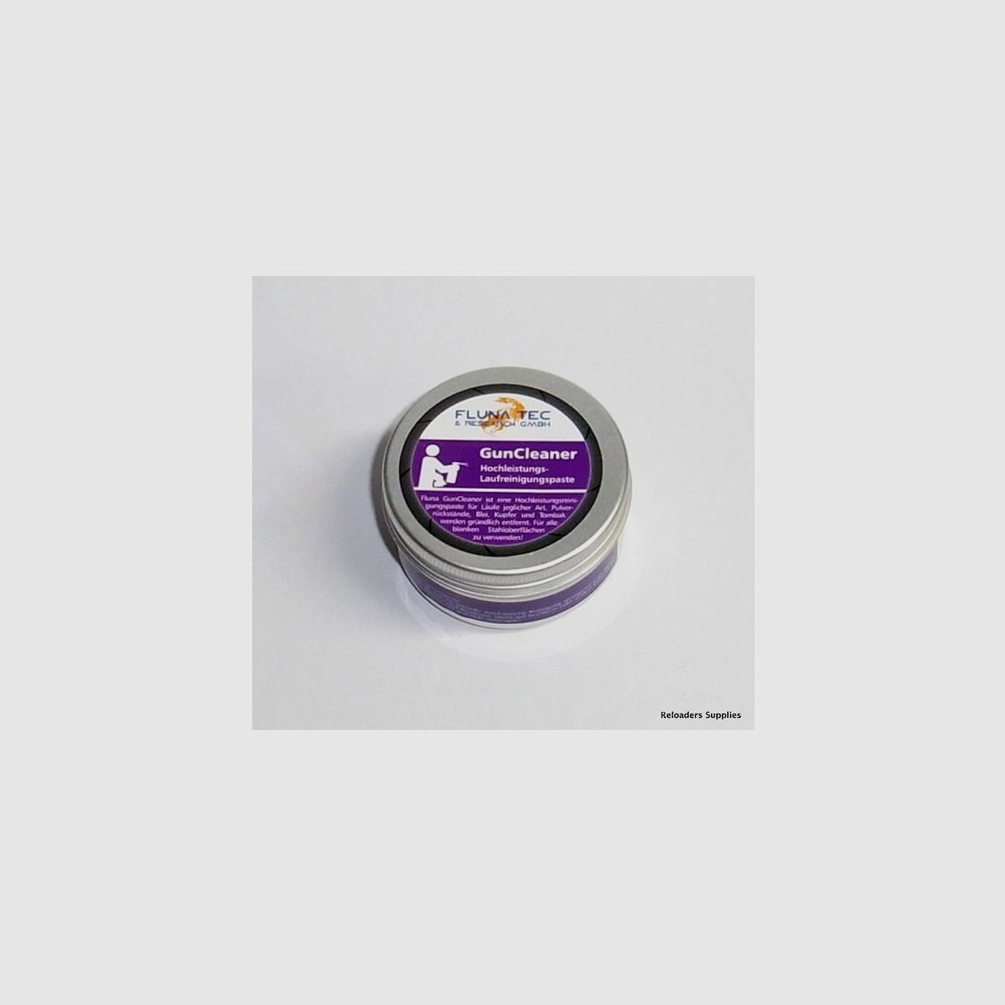 Flunatec Gun Cleaner, Bild 1 von 2