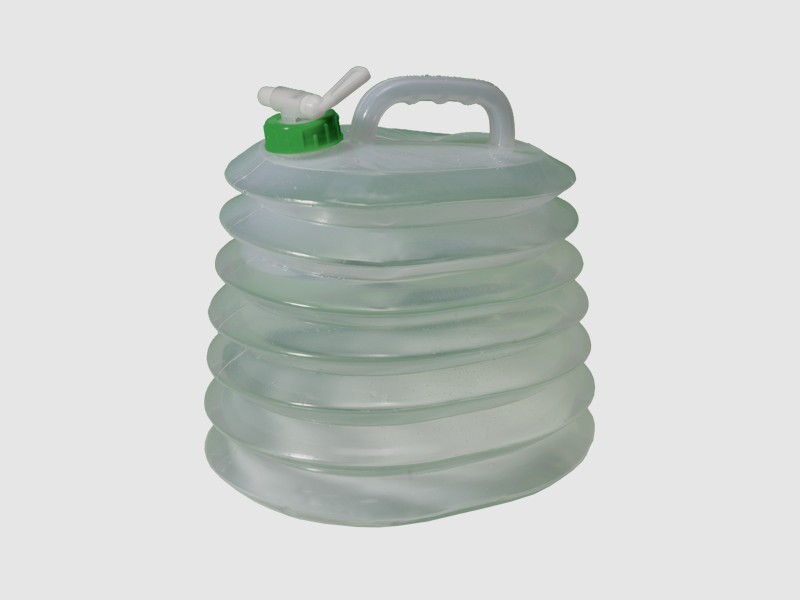 Wasserkanister 8 Liter