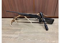 Sako S20, mit GPO Spectra 4x 4-16x50i G4i