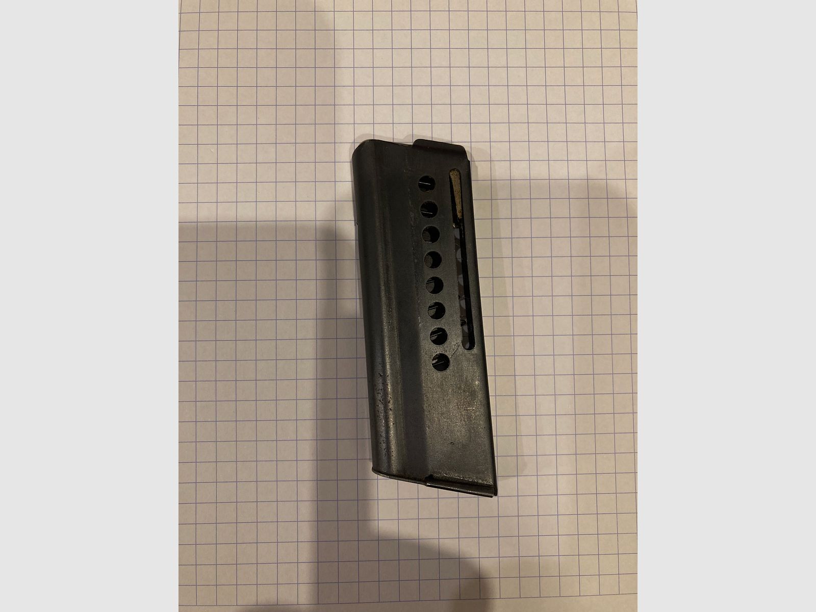 Voere Magazin 22lfb für Selbstladegewehr