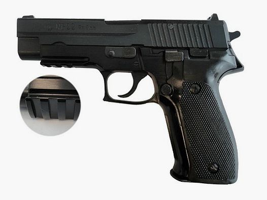 Norinco NC226 9x19mm
