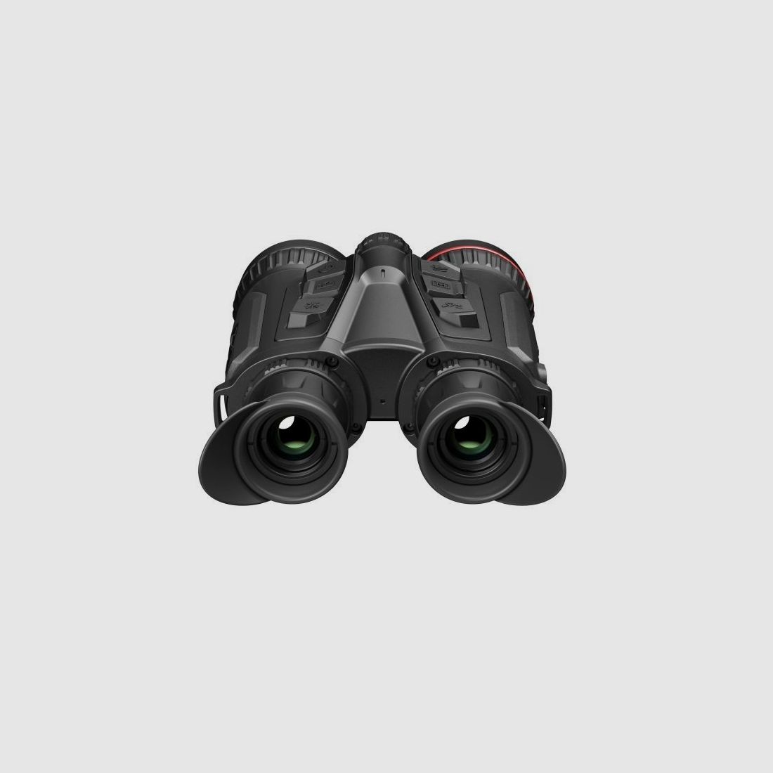Hikmicro Habrok Pro HX60L (IR 850 nm) - Wärmebildg./Digitalg./Entfernungsm.
