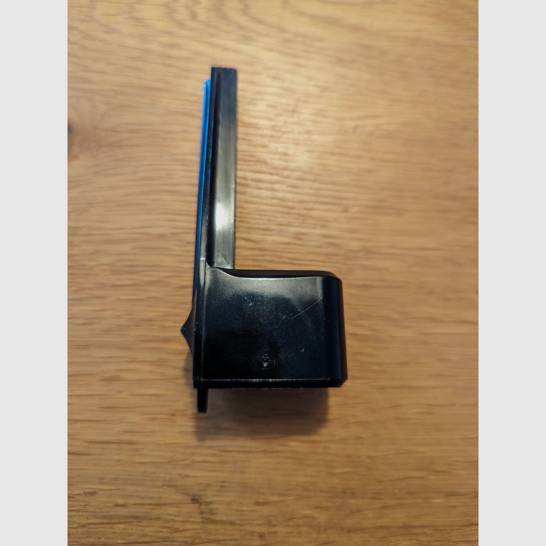 Original Brügger & Thomet B&T Magazin Schnellladehilfe Ladehilfe 9mm Luger APC9, SPC9, GHM9, TP9, MP9