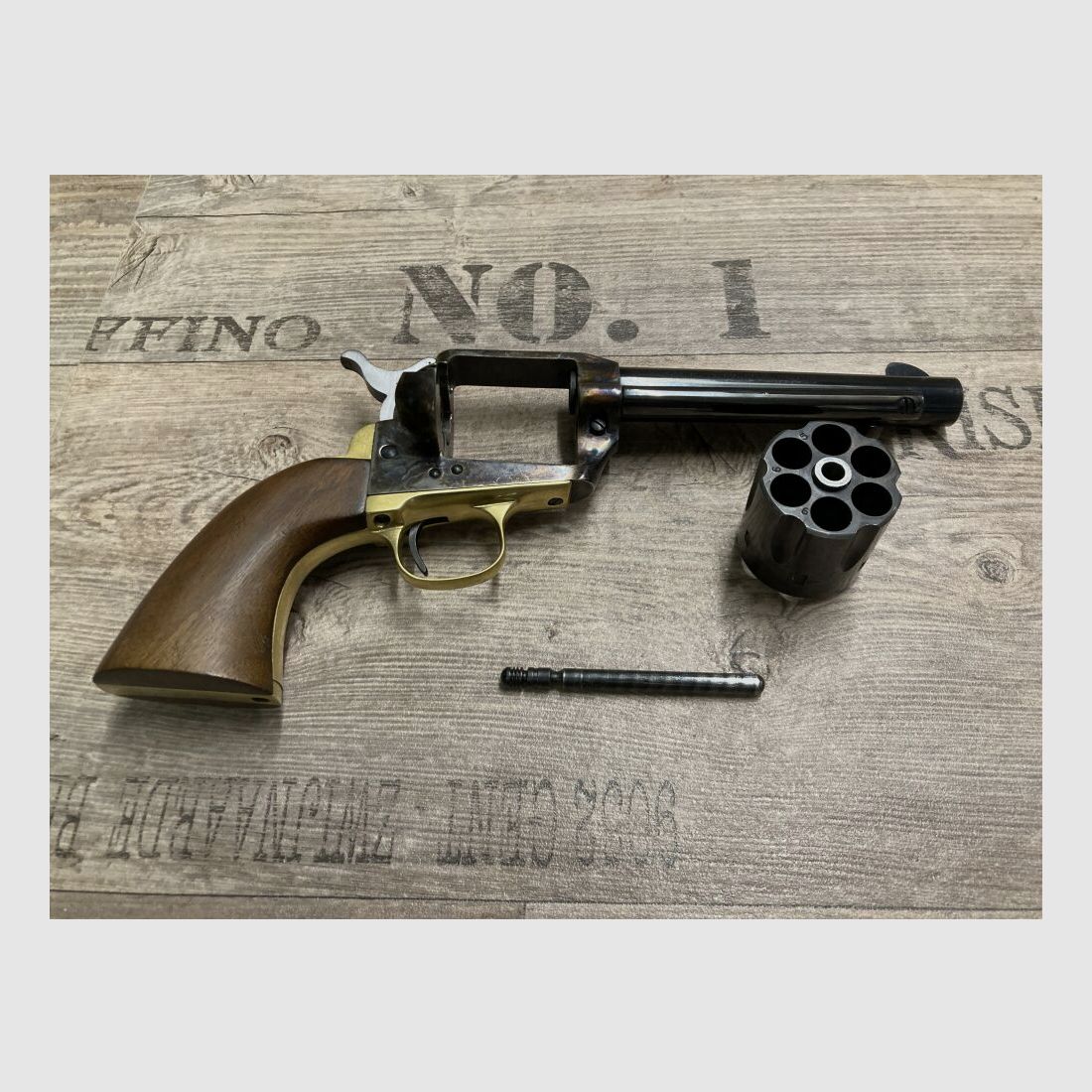 Hämmerli Dakota