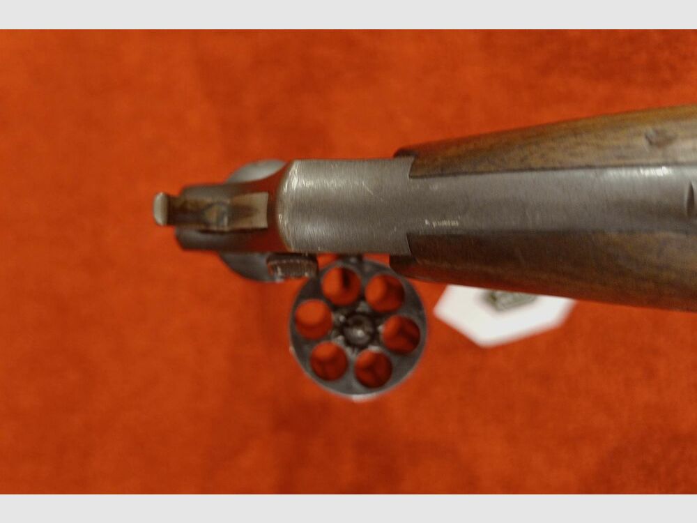 Smith & Wesson .38Special