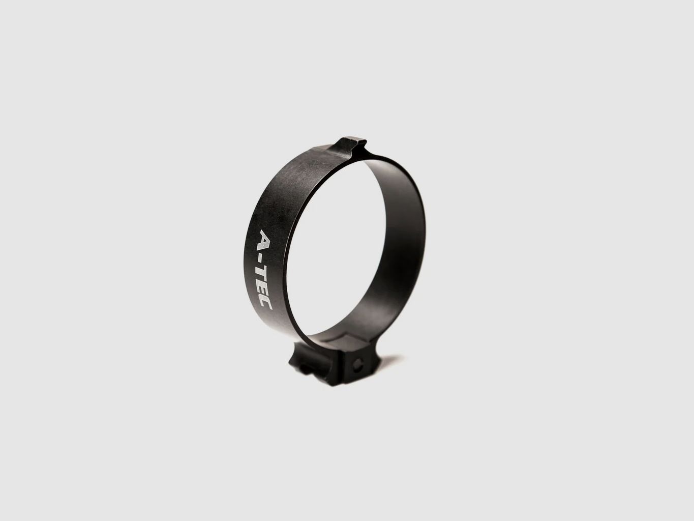 A-Tec Haltering for Mirage band for attachment to suppressor