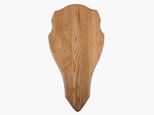 5etta trophy shield crown deer light