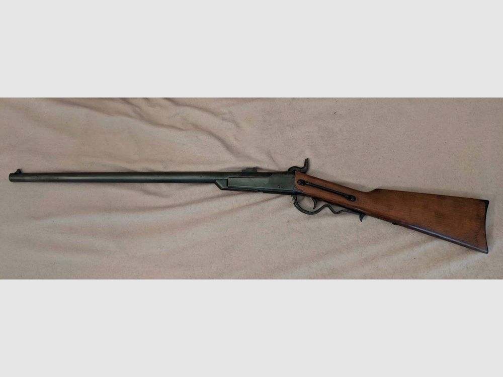 Erma Gallager carbine, immagine 2 di 4