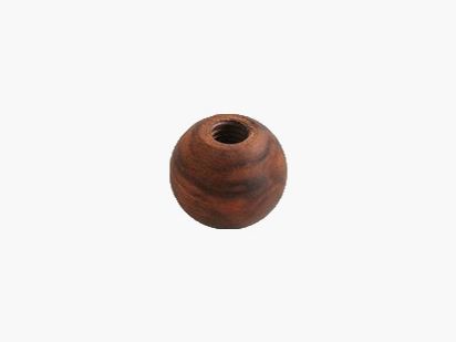 ANSCHÜTZ BOLA CERROJO WALNUT