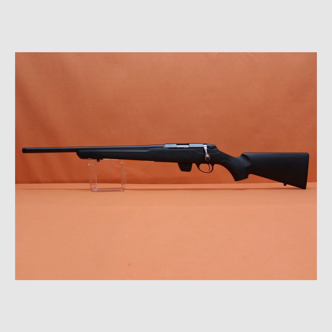 Tikka Rep.Büchse .22lr Tikka T1x MTR Multi Task Rimfire Links LH 20" Lauf/ Mündungsgewinde 1/2-20