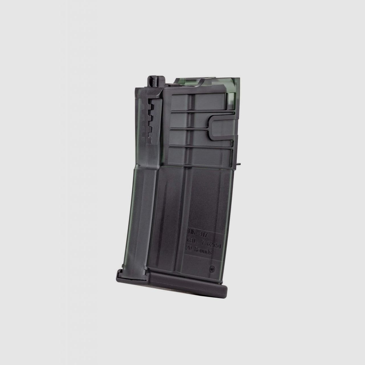 Heckler & Koch 417D 6 mm Ersatzmagazin