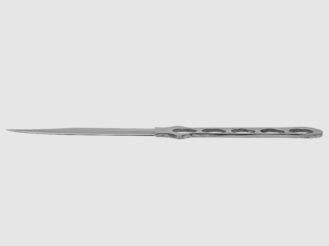 Tauchermesser – Wurfmesser BSH ADVENTURE N-310A, Bild 2 von 8