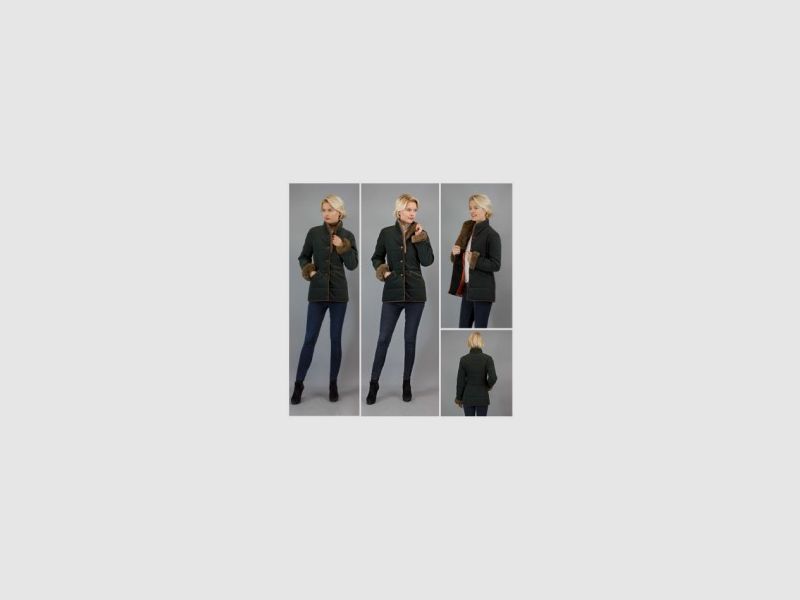 Veste Franzi