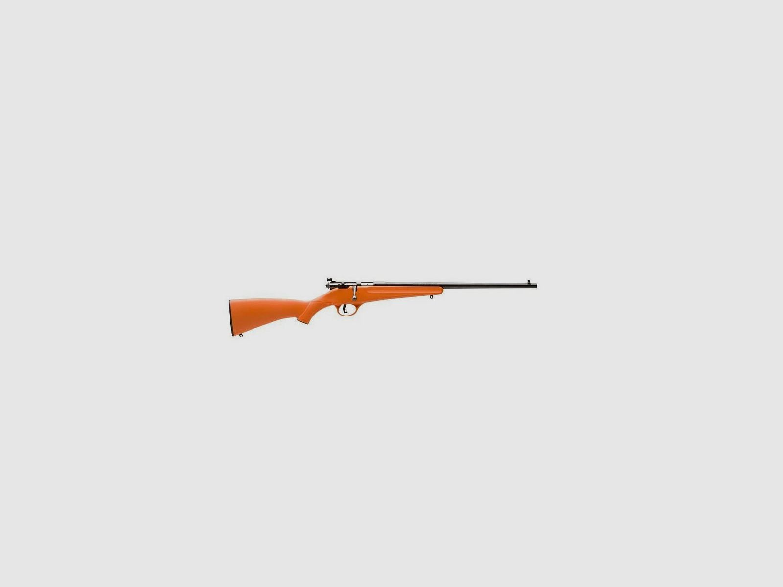 SAVAGE Rascal Orange rifle de cerrojo cal. .22 LR