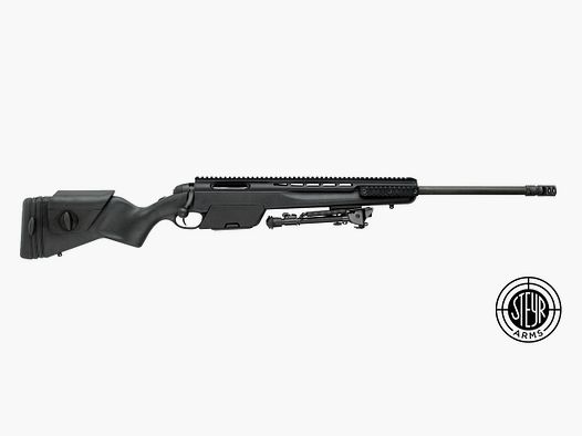 STEYR SSG 04-A1