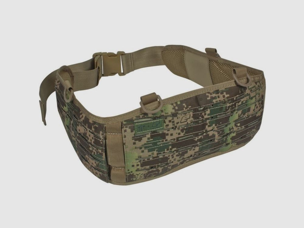 Planet Eclipse Battle Belt LC (HDE Camo)