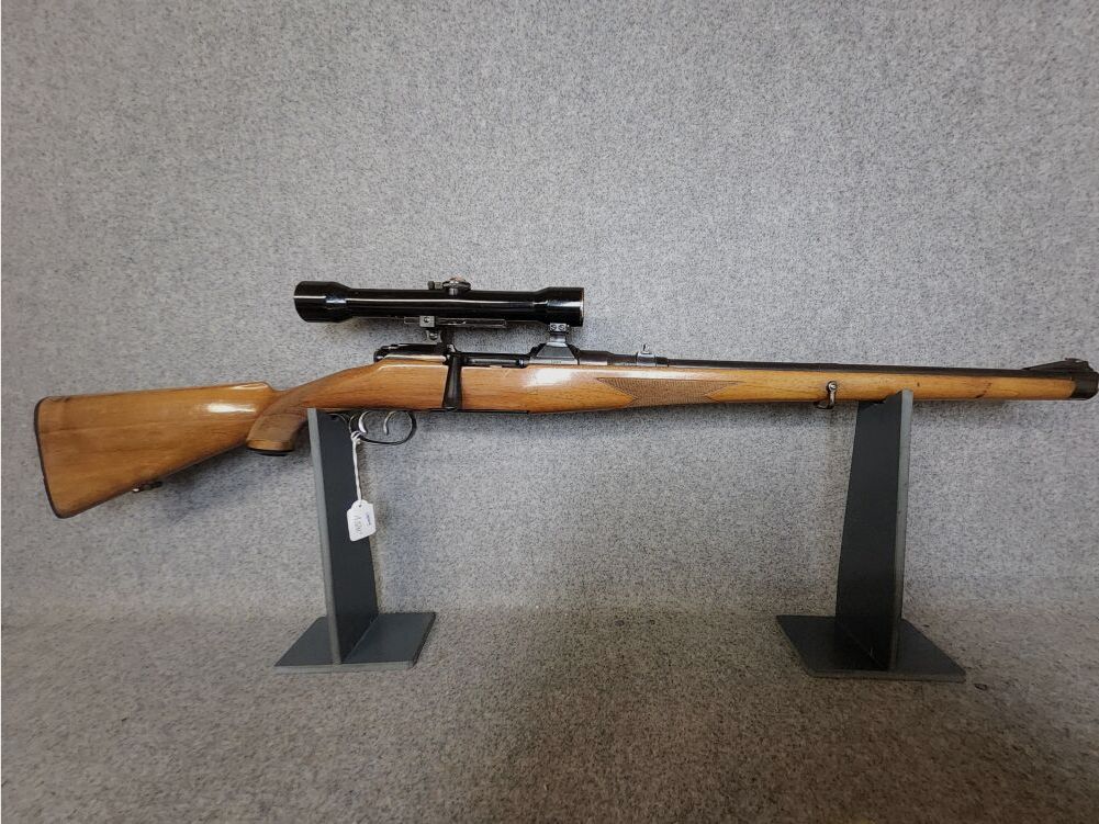 Steyr-Daimler-Puch AG Mannlich Schönauer