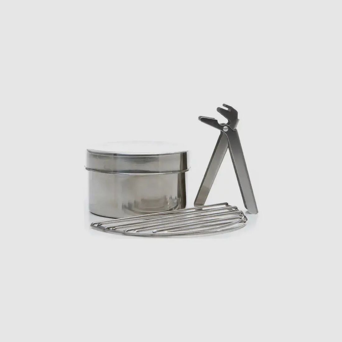 Kelly Kettle Kelly Kettle Cook Set Trekker