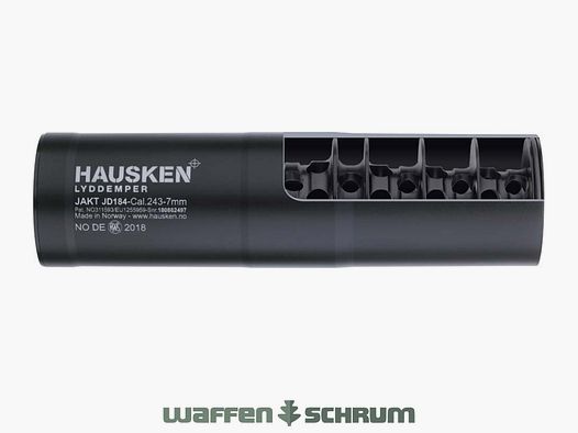 Hausken JD184 MK II