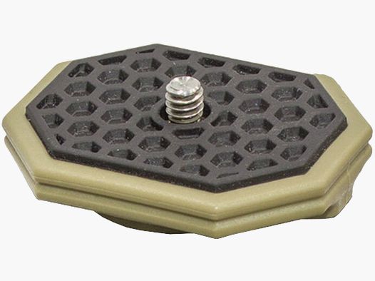 Primos Stativ-/Kameraplatte für Trigger Stick Gen3