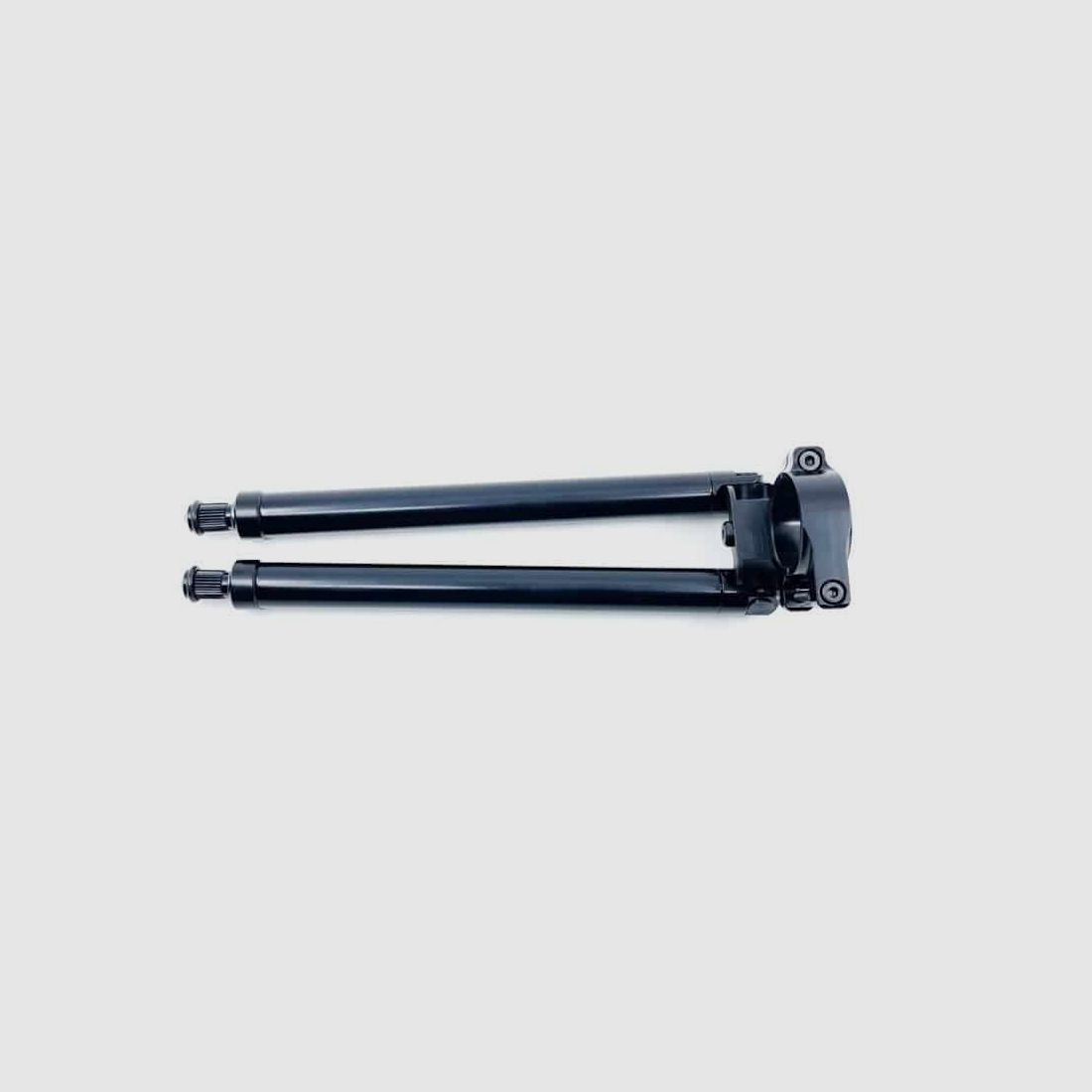 Wyss Armes Bipied pour K31 / JG11 – NOIR, image 1 sur 3