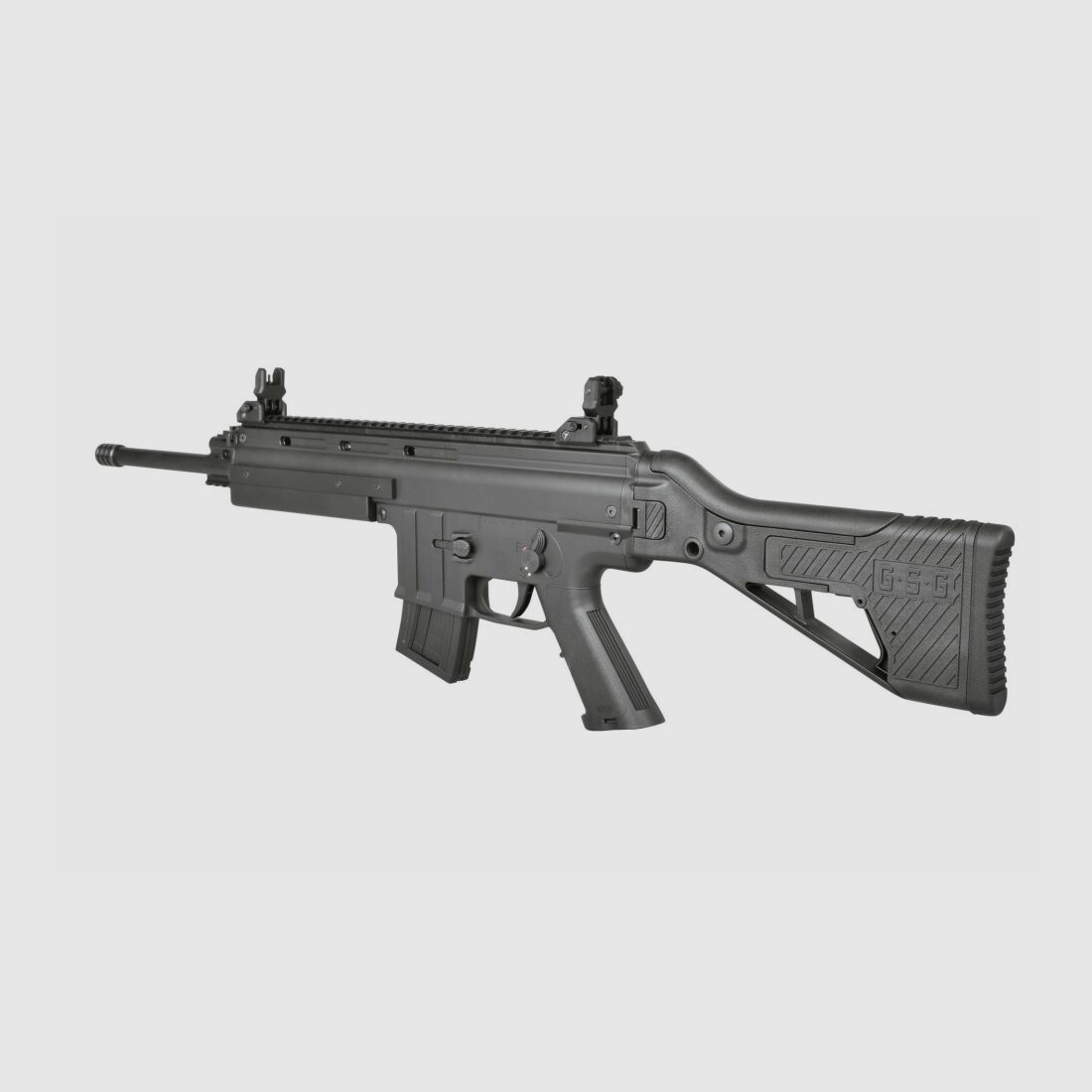 GSG Firearms Mauser M15 Sport approvato dal BKA