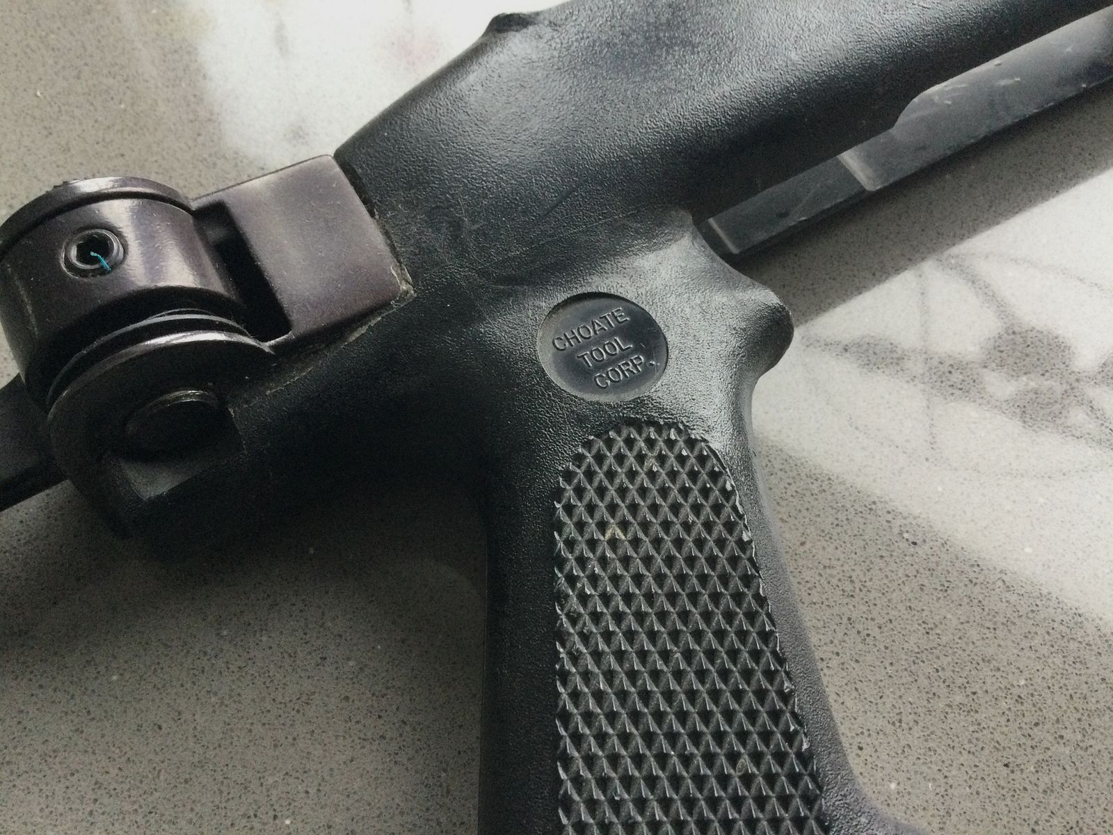 Chaote Tool Corp, AR 72010, from estate