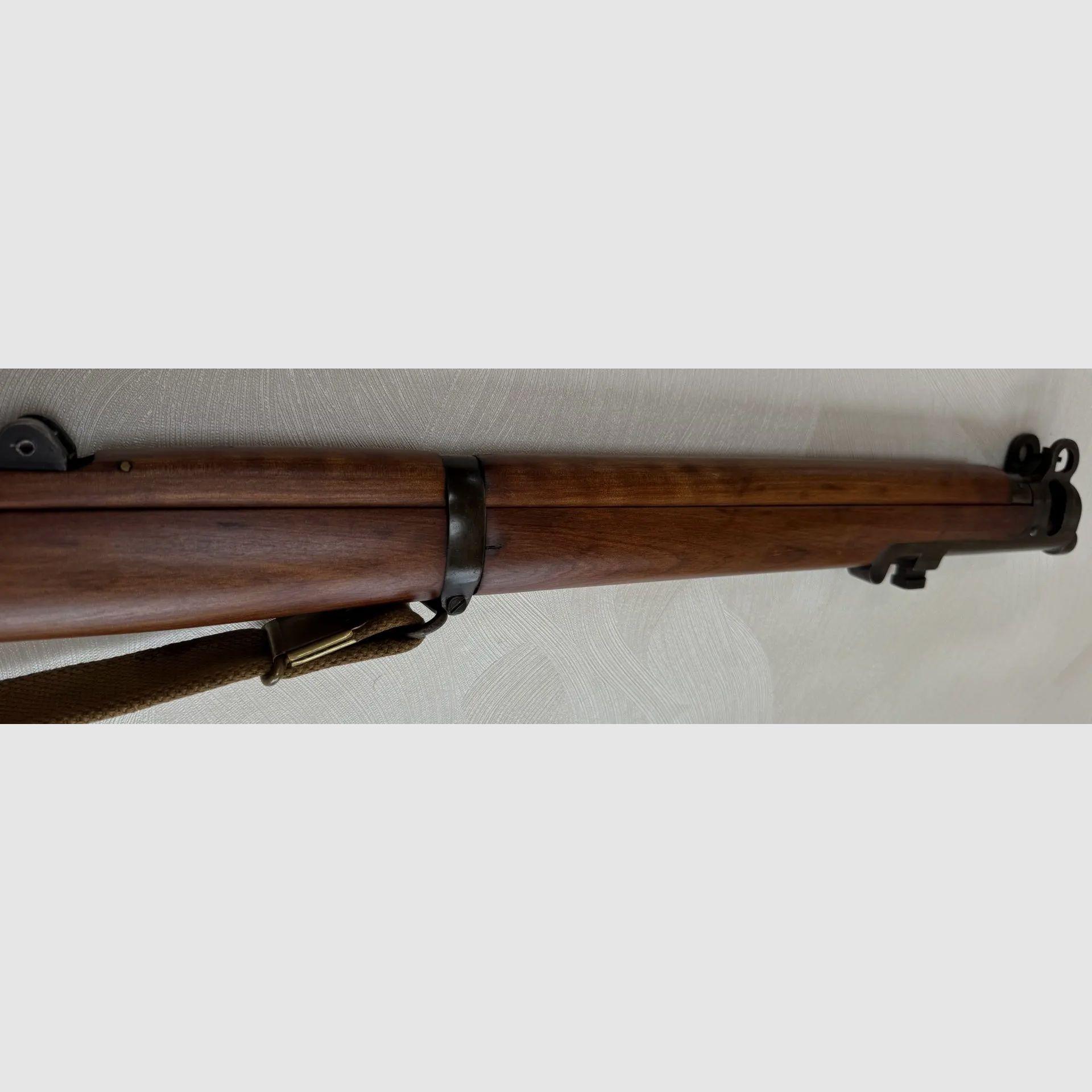 Repetierbüchse Ishapore Lee Enfield No.1 MK3 im Kaliber .303 British
