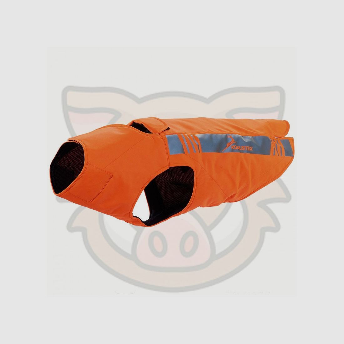 INTEGREX DOG PROTECTION – Jachthondenvest voor Wildzwijnjacht
