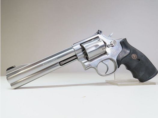 Smith & Wesson 686 en 6 pulgadas