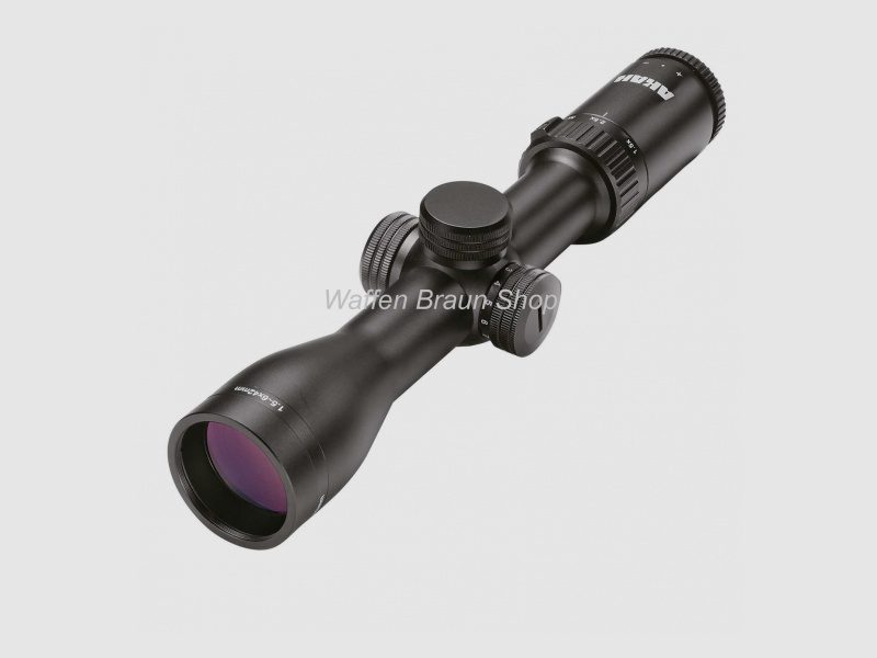 AKAH 1,5-6x42 LA4 ohne Schiene