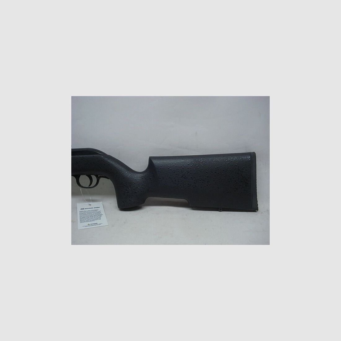 Savage 64 TR-SR, LL: 42 cm /16,5''